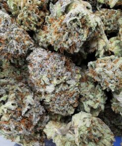 buy blueberry kush Edinburgh
