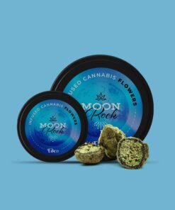 Moonrock weed Edinburgh