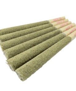 Moonrock Joints Edinburgh