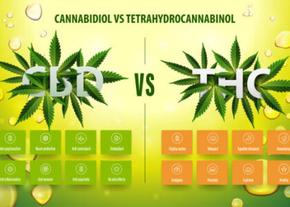 Indica vs Sativa
