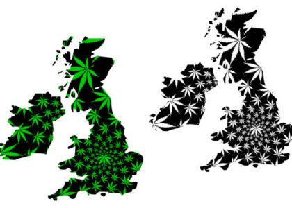 Is Cannabis Legal in Scotland