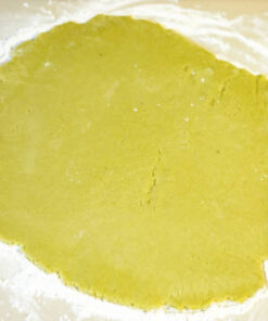 Butter