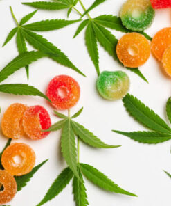 Edibles and Gummies