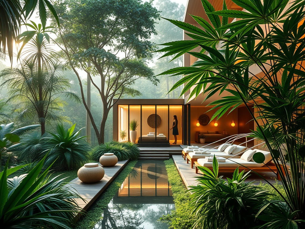 Thailand: Expanding Its Medical and Recreational Markets