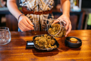 What is Indica
