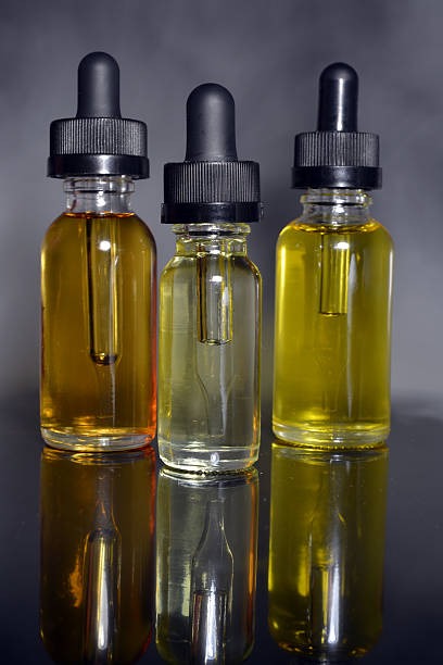 THC vape Edinburgh