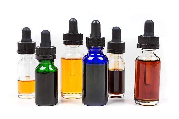 CBD vape liquid Edinburgh