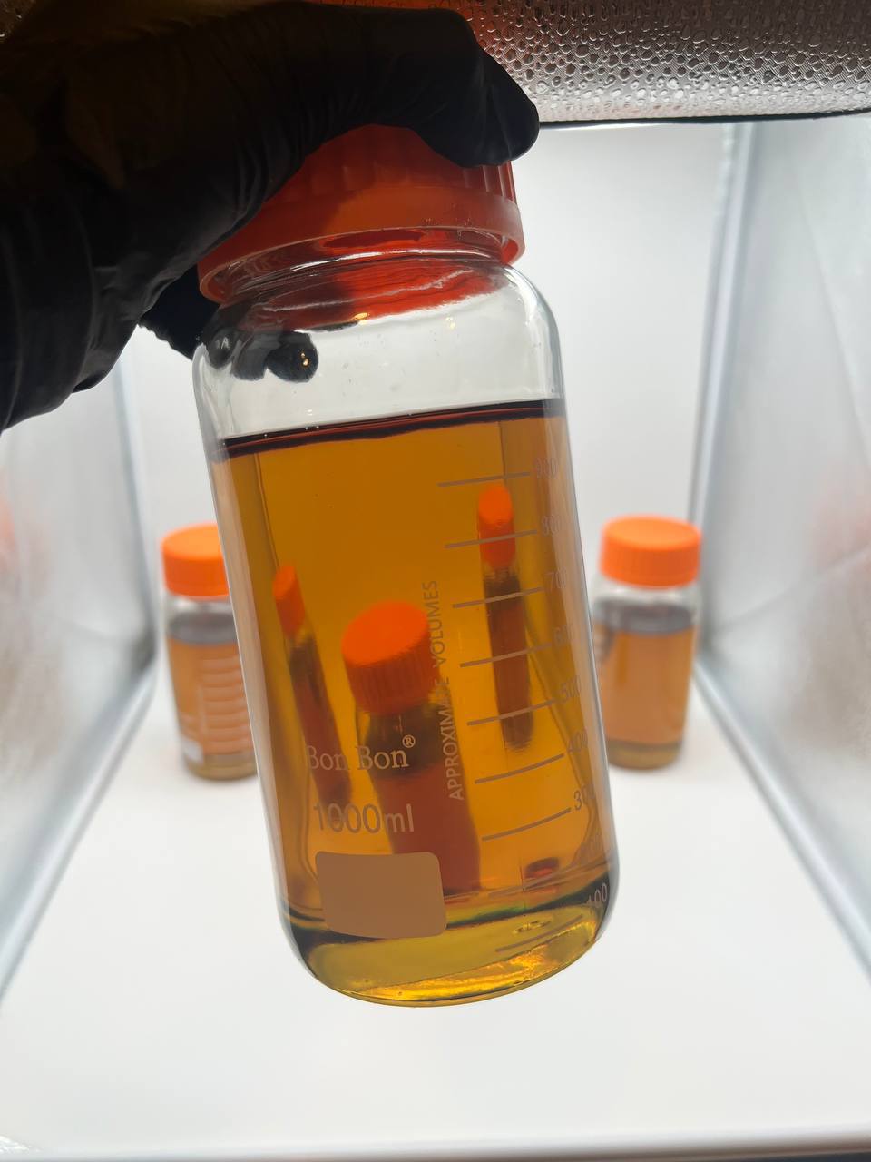 THC vape Edinburgh