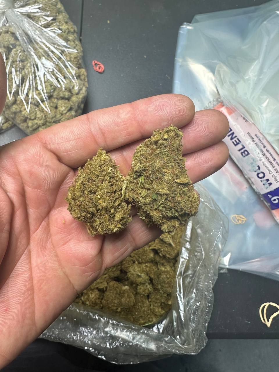 Can you buy weed near me in Edinburgh